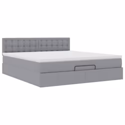 VidaXL 3312450 letto - Vista aggiuntiva 7