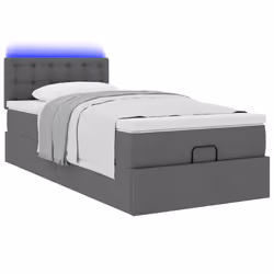 VidaXL 3312451 letto - Vista aggiuntiva 5