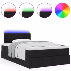 VidaXL 3312452 letto - Vista aggiuntiva 5
