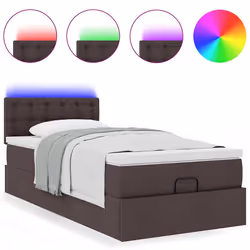 VidaXL 3312453 letto - Vista aggiuntiva 4