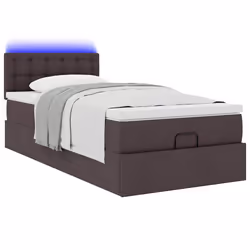 VidaXL 3312453 letto - Vista aggiuntiva 5