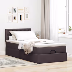 VidaXL 3312453 letto - Vista aggiuntiva 6