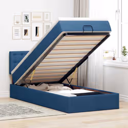 VidaXL 3312456 letto - Vista aggiuntiva 2
