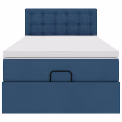 VidaXL 3312456 letto - Vista aggiuntiva 8