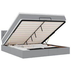 VidaXL 3312457 letto