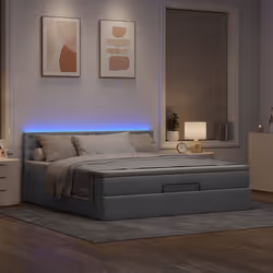 VidaXL 3312457 letto - Vista aggiuntiva 3