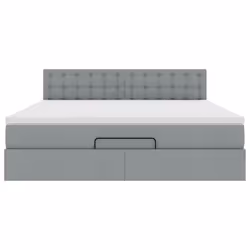 VidaXL 3312457 letto - Vista aggiuntiva 8