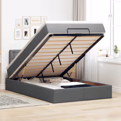 VidaXL 3312458 letto - Vista aggiuntiva 2