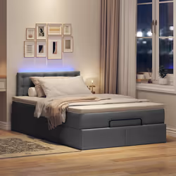 VidaXL 3312458 letto - Vista aggiuntiva 3