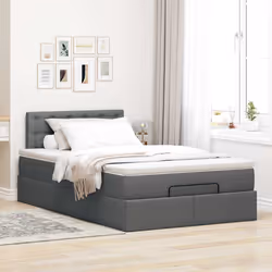 VidaXL 3312458 letto - Vista aggiuntiva 4