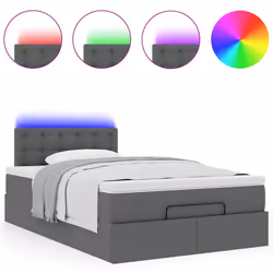 VidaXL 3312458 letto - Vista aggiuntiva 5