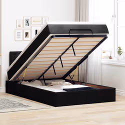 VidaXL 3312459 letto - Vista aggiuntiva 2