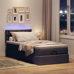 VidaXL 3312460 letto - Vista aggiuntiva 3