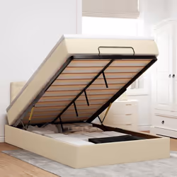 VidaXL 3312462 letto - Vista aggiuntiva 2