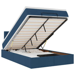 VidaXL 3312470 letto