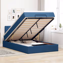 VidaXL 3312470 letto - Vista aggiuntiva 2