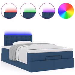 VidaXL 3312470 letto - Vista aggiuntiva 5