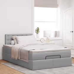 VidaXL 3312471 letto - Vista aggiuntiva 4