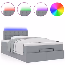 VidaXL 3312471 letto - Vista aggiuntiva 5