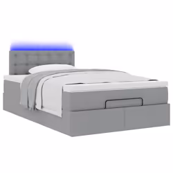 VidaXL 3312471 letto - Vista aggiuntiva 6