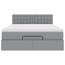 VidaXL 3312478 letto - Vista aggiuntiva 8
