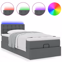 VidaXL 3312479 letto - Vista aggiuntiva 4