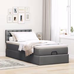 VidaXL 3312479 letto - Vista aggiuntiva 6