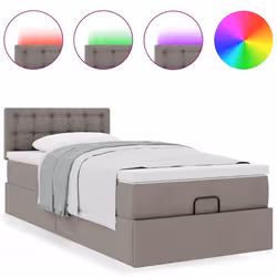 VidaXL 3312482 letto - Vista aggiuntiva 5
