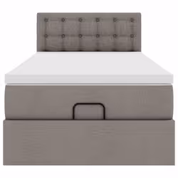 VidaXL 3312482 letto - Vista aggiuntiva 8