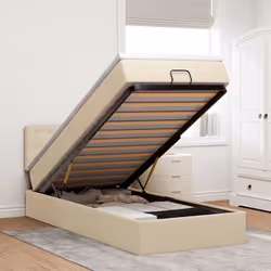 VidaXL 3312483 letto - Vista aggiuntiva 2