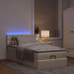 VidaXL 3312483 letto - Vista aggiuntiva 3