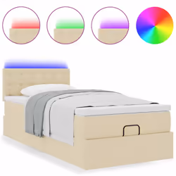 VidaXL 3312483 letto - Vista aggiuntiva 4
