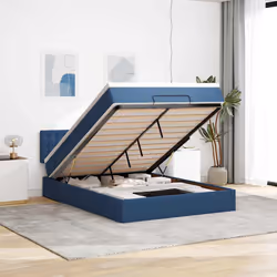 VidaXL 3312484 letto - Vista aggiuntiva 2