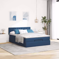 VidaXL 3312484 letto - Vista aggiuntiva 4