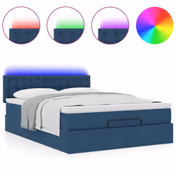 VidaXL 3312484 letto - Vista aggiuntiva 5