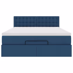 VidaXL 3312484 letto - Vista aggiuntiva 8