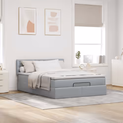 VidaXL 3312485 letto - Vista aggiuntiva 4