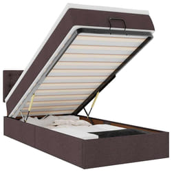 VidaXL 3312488 letto