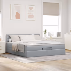 VidaXL 3312492 letto - Vista aggiuntiva 4