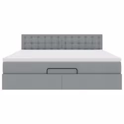 VidaXL 3312492 letto - Vista aggiuntiva 8