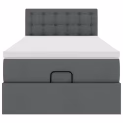 VidaXL 3312493 letto - Vista aggiuntiva 8