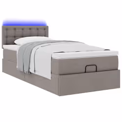 VidaXL 3312496 letto - Vista aggiuntiva 6