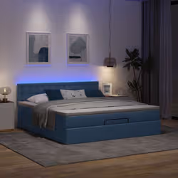 VidaXL 3312498 letto - Vista aggiuntiva 3