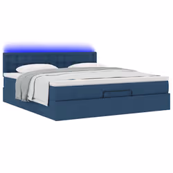 VidaXL 3312498 letto - Vista aggiuntiva 6