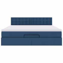 VidaXL 3312498 letto - Vista aggiuntiva 8