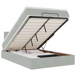 VidaXL 3312512 letto