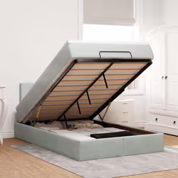 VidaXL 3312512 letto - Vista aggiuntiva 2