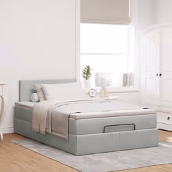 VidaXL 3312512 letto - Vista aggiuntiva 4