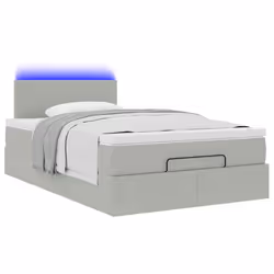 VidaXL 3312512 letto - Vista aggiuntiva 6