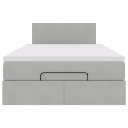 VidaXL 3312512 letto - Vista aggiuntiva 8